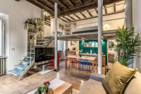 Monti View Apartment